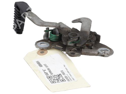 Hood lock CITROËN C3 I (FC_, FN_) 1.1 i | BP22364045C133 
