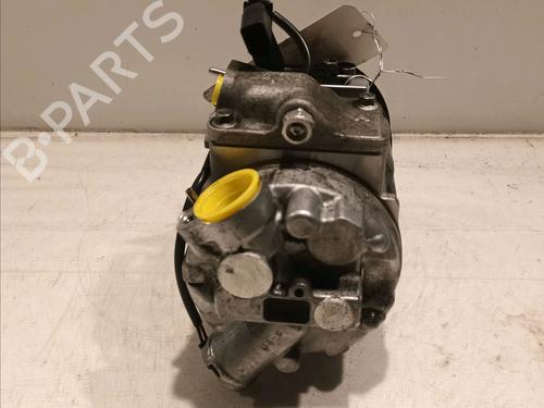 AC-Kompressor VW POLO V (6R1, 6C1) 1.2 | BP16015372M34 