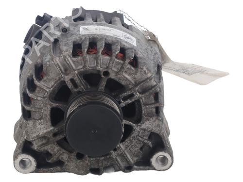 Used Alternator Alternator 37066795 37066795