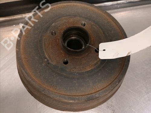 Used Other Other DACIA LODGY (JS_) 1.2 TCe (JSAY, JSM0) (115 hp) 14863890 14863890