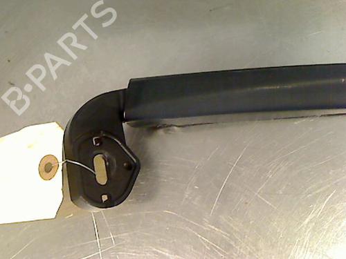 Front windshield wiper arm SEAT LEON (1P1) 1.9 TDI | BP20599469C143 