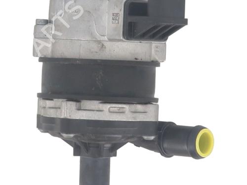 Used Auxiliary water pump Auxiliary water pump PORSCHE CAYENNE Coupe (9YB) 3.0 E-Hybrid AWD (9YBAV1) (470 hp) 39967287 39967287