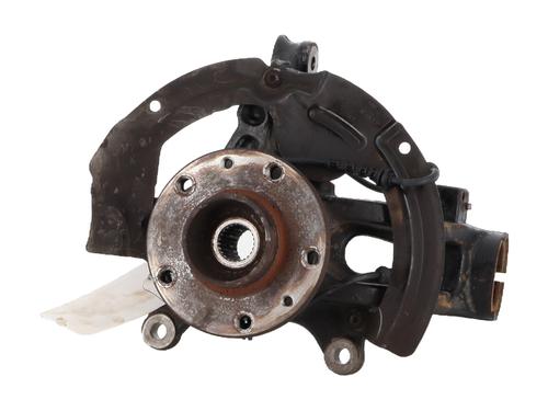 Used Right front steering knuckle RENAULT MEGANE IV Hatchback (B9A/M/N_) 1.5 dCi 110 (B9A3) (110 hp) 26644924
