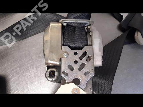 Høyre foran beltestrammer SUZUKI SWIFT III (MZ, EZ) 1.3 DDiS (RS413D) | BP9329220C88 