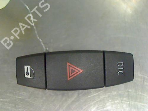 Used Warning switch BMW 1 (E87) 118 d (143 hp) 9319150