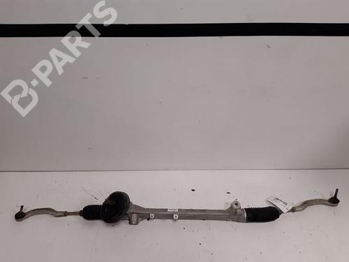 Used Steering rack Steering rack RENAULT MEGANE IV Hatchback (B9A/M/N_) 1.6 dCi 130 (B9A4) (130 hp) 9332296 9332296