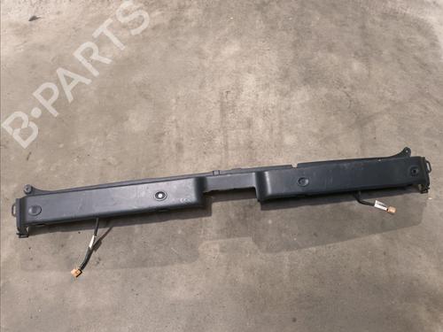 PARE CHOCS CENTRALE arriere (utilitaire) RENAULT MASTER 2 PHASE 1 EUR 50,00 - FR
