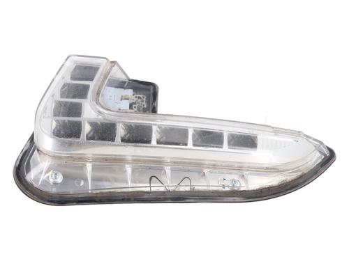 Used Left daytime light Left daytime light 37018917 37018917