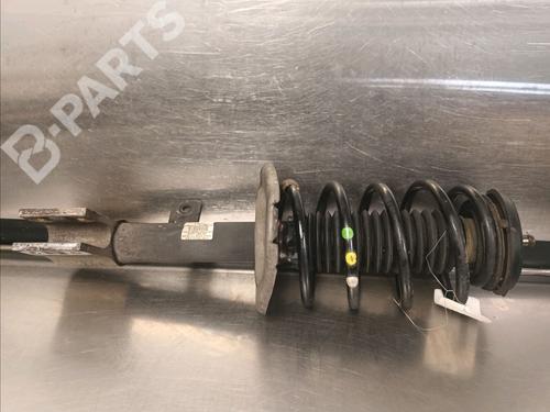 Used Right front shock absorber CITROËN DS4 (NX_) 2.0 HDi 165 (163 hp) 9340728