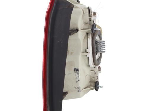 Left taillight OPEL ASTRA G Coupe (T98) 1.8 16V (F07) | BP36375164C34 - Image 2