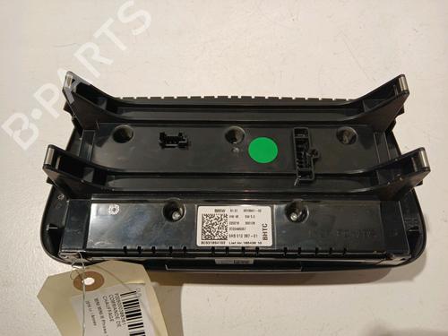 Climate control MINI MINI CLUBMAN (F54) One D | BP17729994I5 