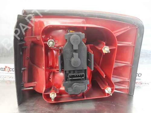Left taillight AUDI ALLROAD C5 (4BH) 2.5 TDI quattro | BP30409471C34 