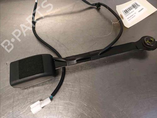 Used Seat buckle NISSAN QASHQAI II SUV (J11, J11_) [2013-2025]  20602965