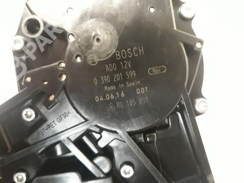 Rear wiper motor MITSUBISHI COLT VI (Z3_A, Z2_A) 1.5 (Z23A) | BP9326101M102 