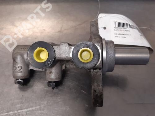 Hovedbremsecylinder KIA VENGA (YN) 1.4 CRDi 90 (90 hp) 9330407