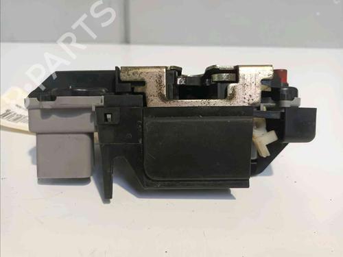 Rear right lock CITROËN XSARA PICASSO (N68) 1.6 HDi | BP20604143C99 