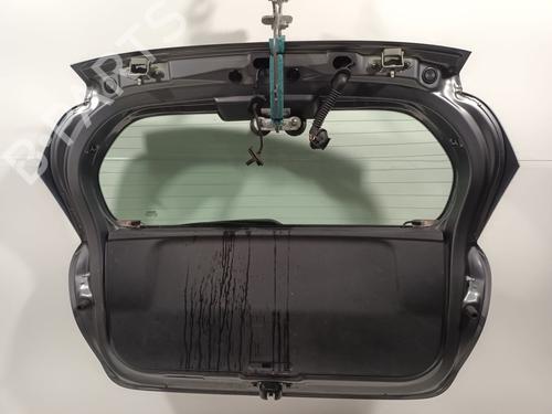 Tailgate NISSAN NOTE (E12) 1.2 | BP36035183C6 - Image 4
