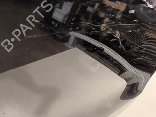 Left rear door PEUGEOT 208 I (CA_, CC_) 1.2 VTI 82 | BP28034964C4