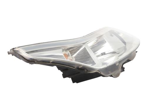 Right headlight CITROËN C4 I (LC_) 1.6 HDi | BP27272788C29 