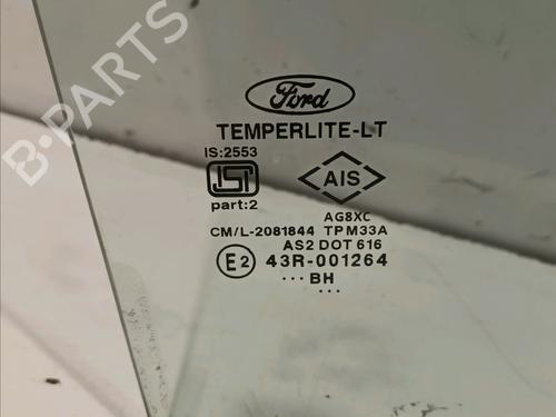 Front right door window FORD KA+ III (UK, FK) 1.2 Ti-VCT | BP16825557C19 