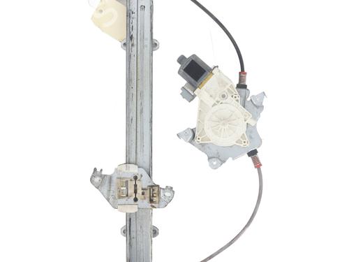 Front right window mechanism NISSAN MICRA III (K12) 1.2 16V | BP29497679C23 