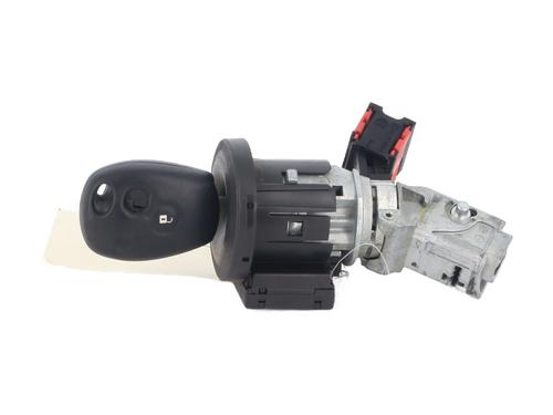 Ignition barrel RENAULT MODUS / GRAND MODUS (F/JP0_) 1.5 dCi (FP0D, JP0D) | BP37508342M48 - Image 2