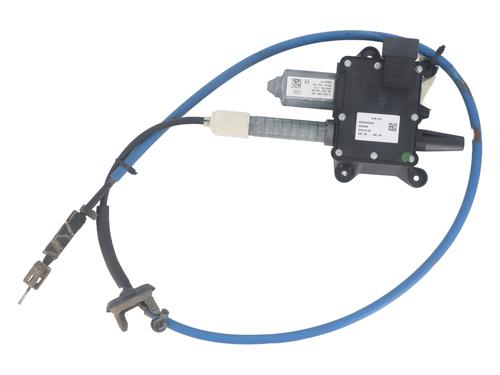 Used Electric handbrake PEUGEOT 5008 (0U_, 0E_) 1.6 HDi (110 hp) 30717562