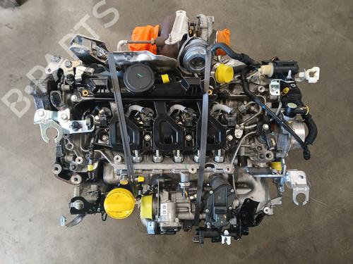 Engine RENAULT KOLEOS II (HC_) | BP38553272M1 - Image 2