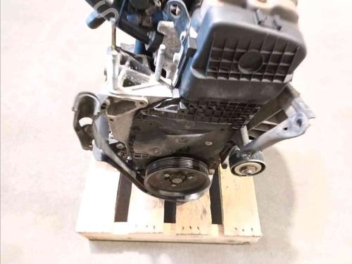 Engine PEUGEOT 206 Hatchback (2A/C) 1.6 i | BP15798360M1 
