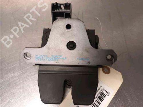 Tailgate lock FORD MONDEO IV (BA7) 2.0 TDCi | BP21123993C101 
