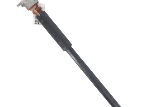 Used Left rear shock absorber FORD FIESTA VI (CB1, CCN) 1.6 TDCi (95 hp) 30633492