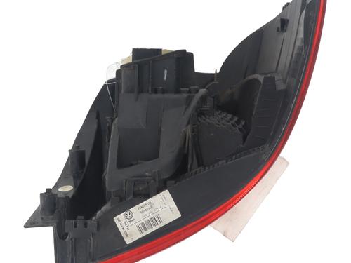 Left taillight VW GOLF VI (5K1) 1.6 TDI | BP29327946C34 