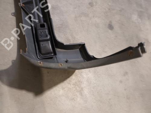 Rear bumper LAND ROVER FREELANDER I Soft Top (L314) 1.8 4x4 | BP20601937C8 