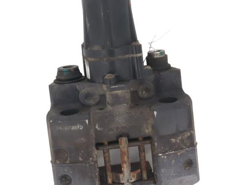 Bremssattel links hinten für TESLA MODEL S (5YJS) 85 (385 hp) 28508805