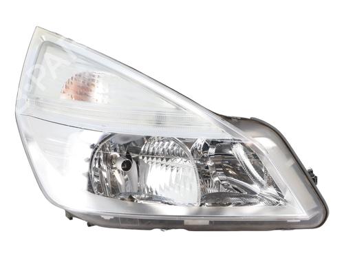 Used Right headlight RENAULT ESPACE IV (JK0/1_) 2.0 dCi (JK01, JK02, JK1J, JK1K, JK1H) (150 hp) 32771390