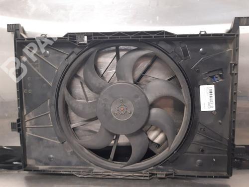 Køleventilator elektrisk MERCEDES-BENZ A-CLASS (W169) A 180 CDI (169.007, 169.307) (109 hp) 9330365