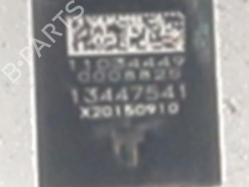 Elektronisk modul OPEL ASTRA J (P10) 1.6 CDTi (68) | BP29219216M83 