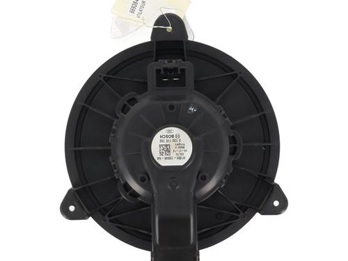 Heater blower motor FORD FIESTA VII (HJ, HF) 1.0 EcoBoost | BP24537680M62 