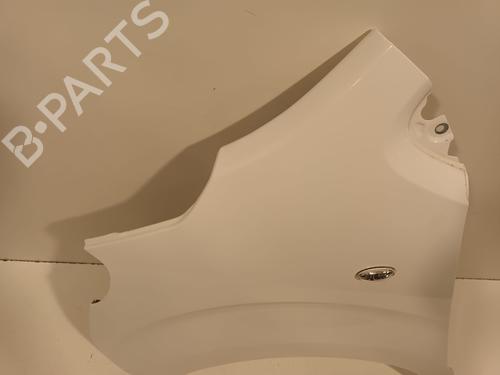 Left front fenders OPEL VIVARO C Van (K0) 1.5 | BP28070010C41