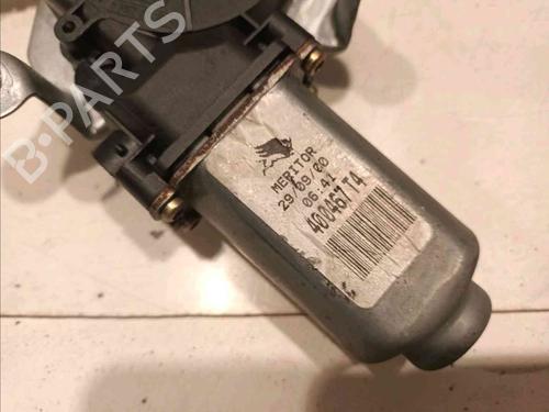 Front left window mechanism RENAULT SCÉNIC I MPV (JA0/1_, FA0_) 1.9 dTi (JA0N) | BP21023045C22 