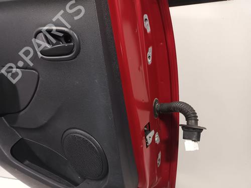 Left rear door DACIA SANDERO II 1.5 dCi | BP30050039C4 