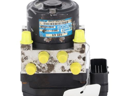 Used ABS pump ABS pump HYUNDAI MATRIX (FC) 1.5 CRDi (82 hp) 40554924 40554924