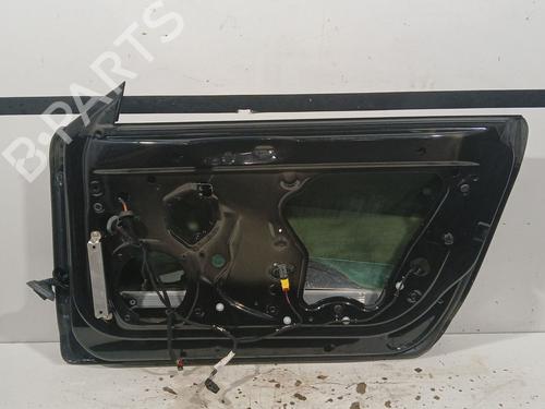 Right front door AUDI TT (8J3) 2.0 TDI quattro | BP21378737C3 