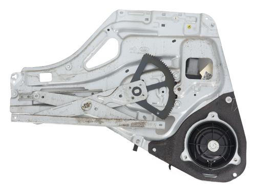 Front right window mechanism KIA SPORTAGE II (JE_, KM_) 2.0 CRDi | BP27375344C23 