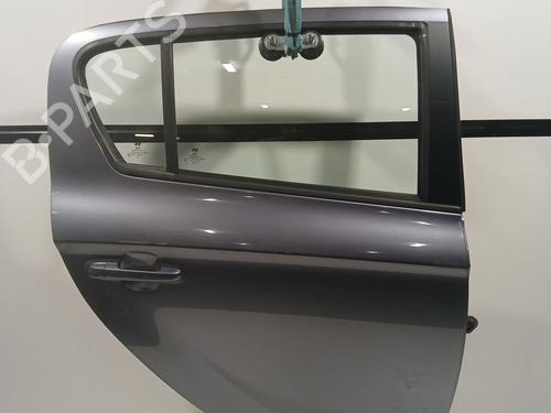 Used Right rear door HYUNDAI i20 I (PB, PBT) 1.2 (78 hp) 27358885