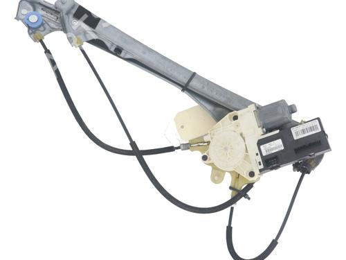 Used Front left window mechanism RENAULT LAGUNA III (BT0/1) 1.5 dCi (BT00, BT0A, BT0T, BT1J) (110 hp) 30367745