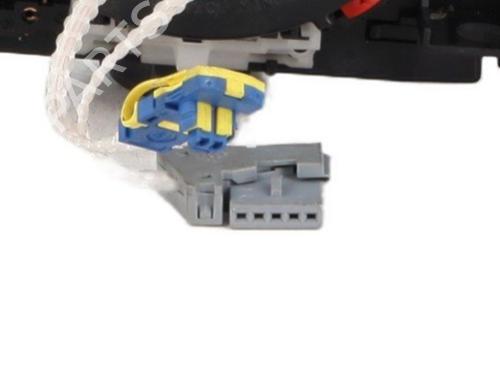 Commande de phare CITROËN BERLINGO MULTISPACE (B9) 1.6 HDi 90 | BP31825122I24