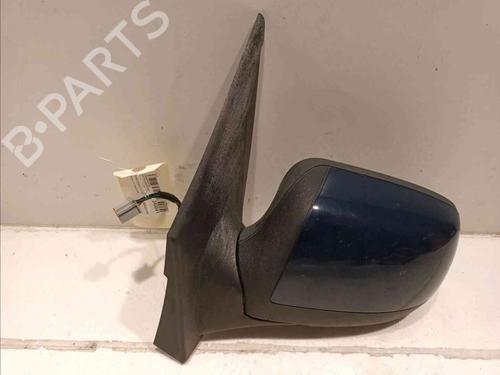 Left mirror FORD FUSION (JU_) 1.4 TDCi | BP22921560C26 