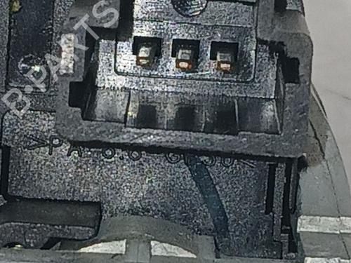 Ignition barrel CITROËN C3 I (FC_, FN_) 1.4 HDi | BP18204061M48 