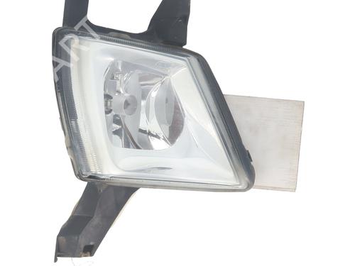 Used Right front fog light PEUGEOT 407 SW (6E_, 6D_) 1.6 HDi 110 (109 hp) 30120547